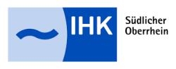 Logo der IHK Südlicher Oberrhein
