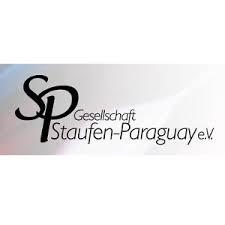 Logo: Gesellschaft Staufen-Paraguay e.V.